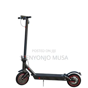 Scootgoo M1 Electric Scooter - Commuter-Friendly Powerful