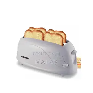 4 Slice Bread Toaster