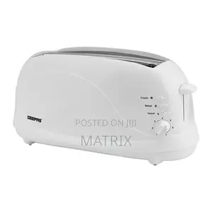 4 Slice Bread Toaster