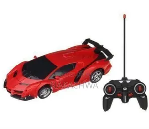 Good Remote Control Toy Car Racing For Kids