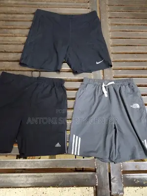 Jogging Shorts
