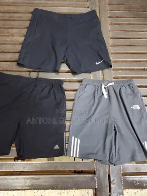 Jogging Shorts