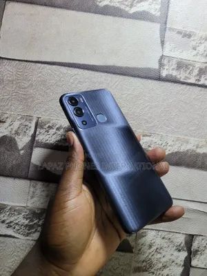 Infinix Hot 12i 64 GB Black