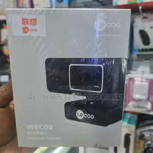 Leco 1080 Full Hd Webcam Camera, Lenovo Webcam Camera Hd