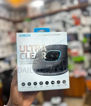 Anker Powerconf Bluetooth Speakerphone