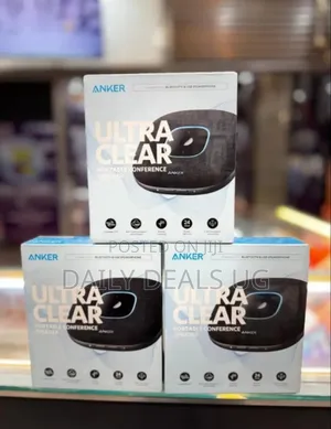Anker Powerconf S3 Bluetooth and Usb Speaker