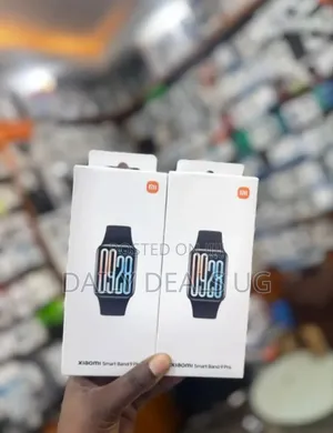 Xiaomi Smart Band 9 Pro