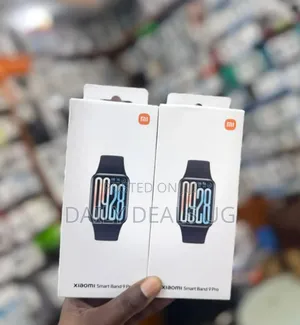 Xiaomi Smart Band 9 Pro