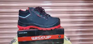 Safety Shoe