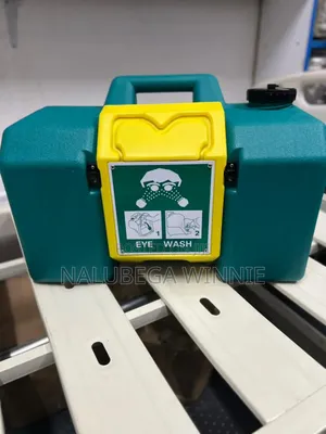 Eye Washing Equipment
