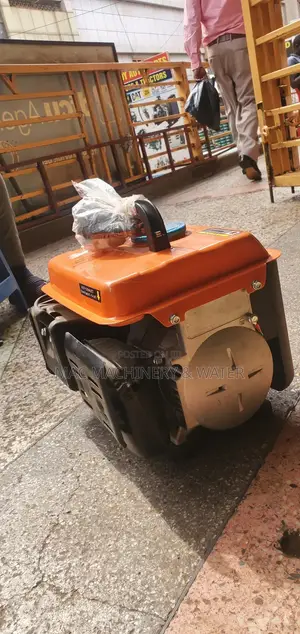 Generator ( Saloon / 2t ) 950w / 1kva