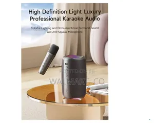 Zealot S61m Wireless Portable Speaker With Microphone