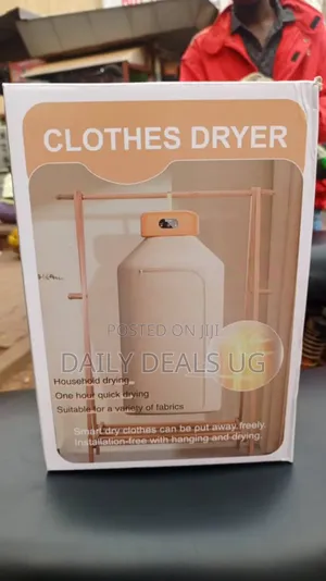 Mini Laundry Dryer