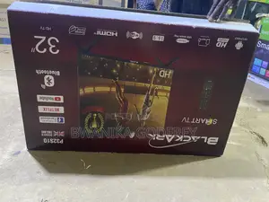 Black Ark 32 Smart