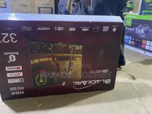 Black Ark 32 Smart