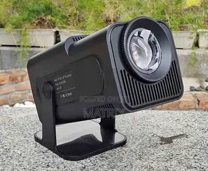 Hy320 Portable Smart Projector, FHD 1080p 2gb Ram 16gb Rom