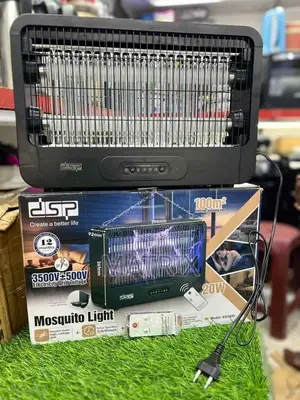 Electric Insect Killer, Mosquito Trap, Indoor 20 W, Mosquito Killer