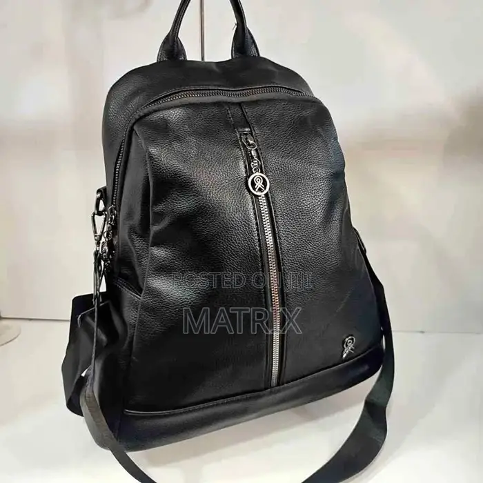 Ladies Backpack Bag