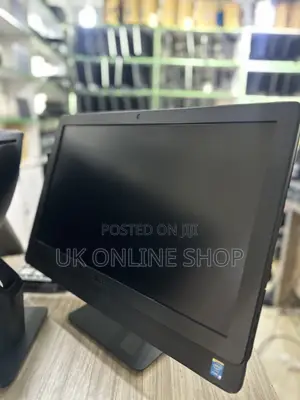 Desktop Computer Dell OptiPlex 9020 8GB Intel Core I7 HDD 500GB