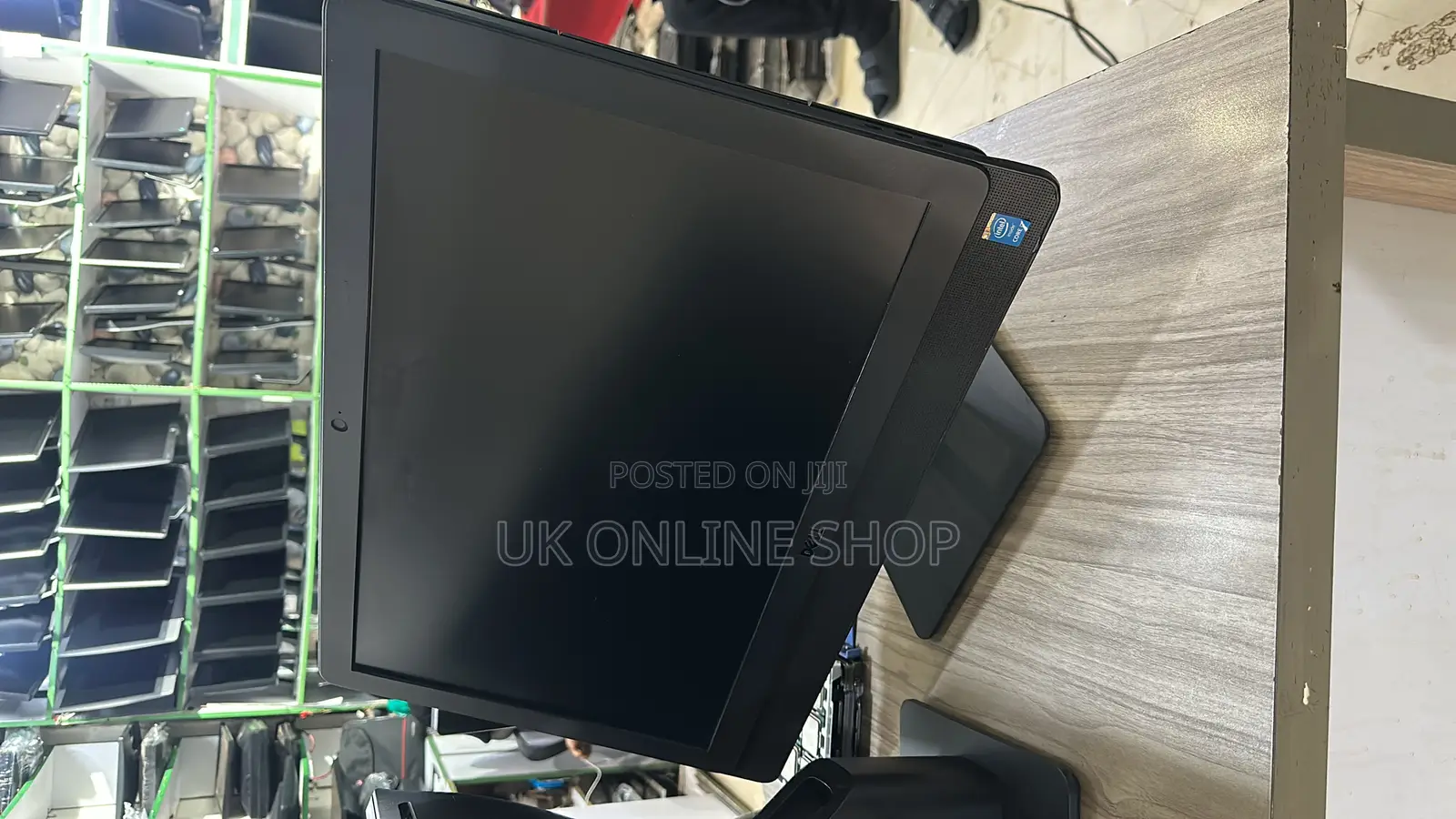 Desktop Computer Dell OptiPlex 9020 8GB Intel Core I7 HDD 500GB