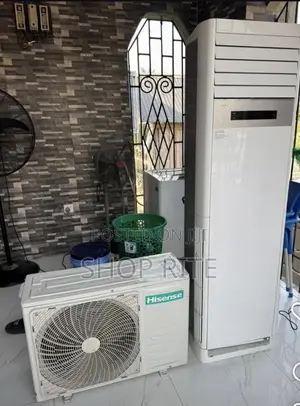 Hisense Air Conditioner Floor Stand 36000btu
