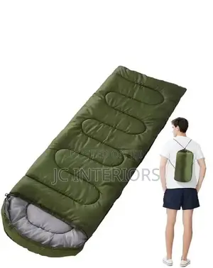 Army Green Sleeping Bags