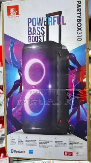 JBL Party Box