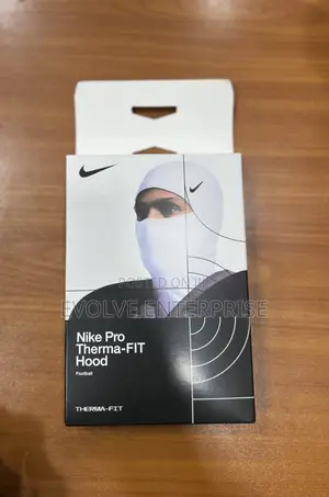 Nikeunisex-Adult Mens Balaclava
