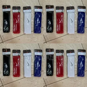 Different Color Nike Hand Band