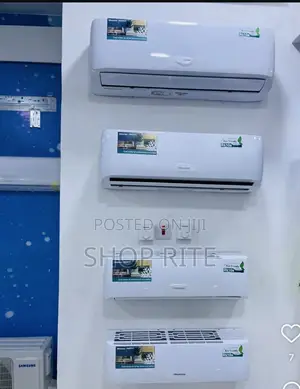 Hisense Air Conditioner 24000 Btu Advanced Technology