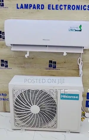 12000 Btu Hisense Air Conditioner Authentic
