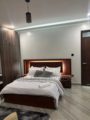 Furnished Studio Apartment in Central Division for rent