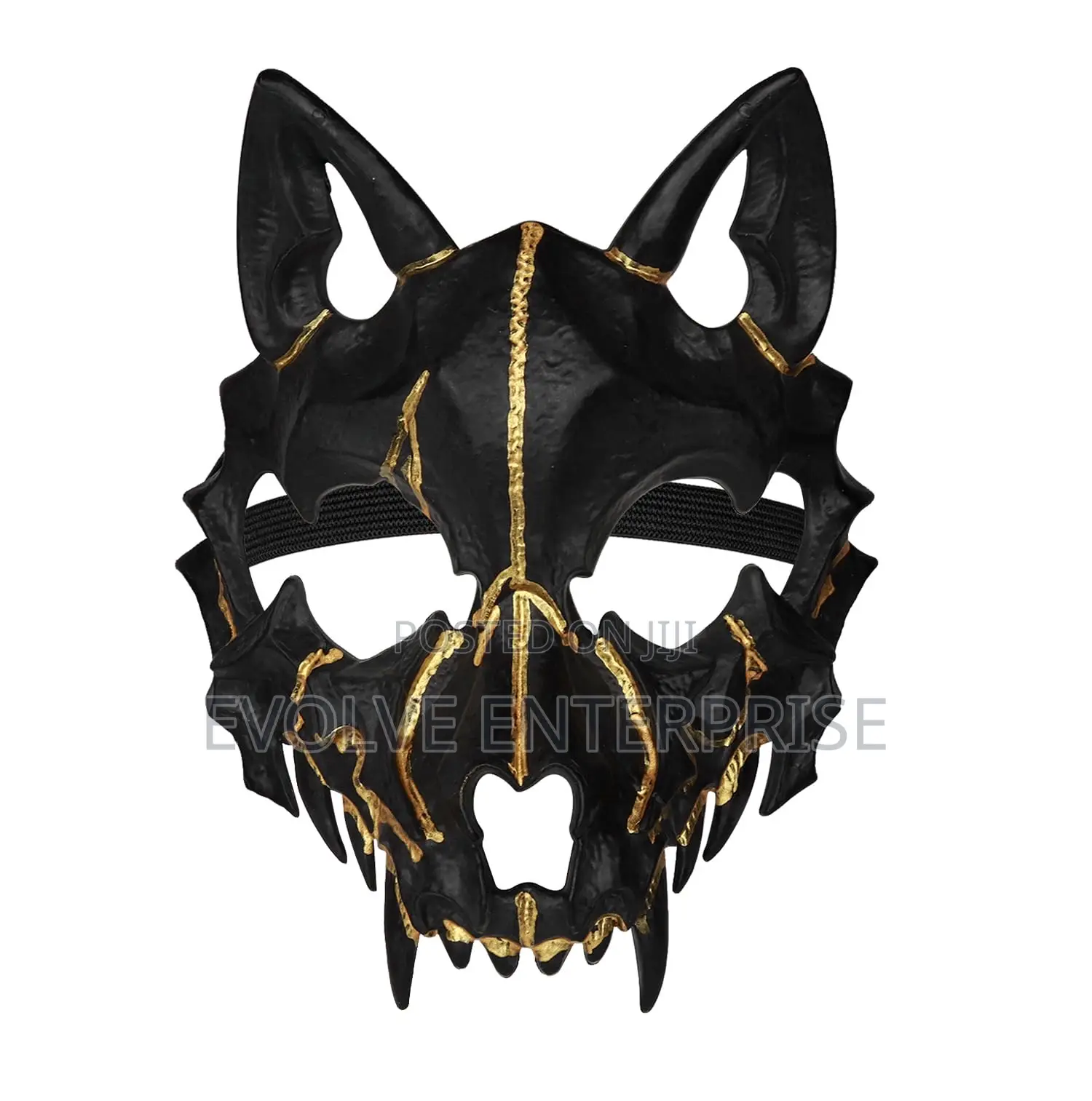 Joukavor Scary Animal Halloween Mask