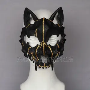 Joukavor Scary Animal Halloween Mask