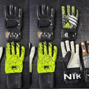 Brand Goalkeeper Gloves