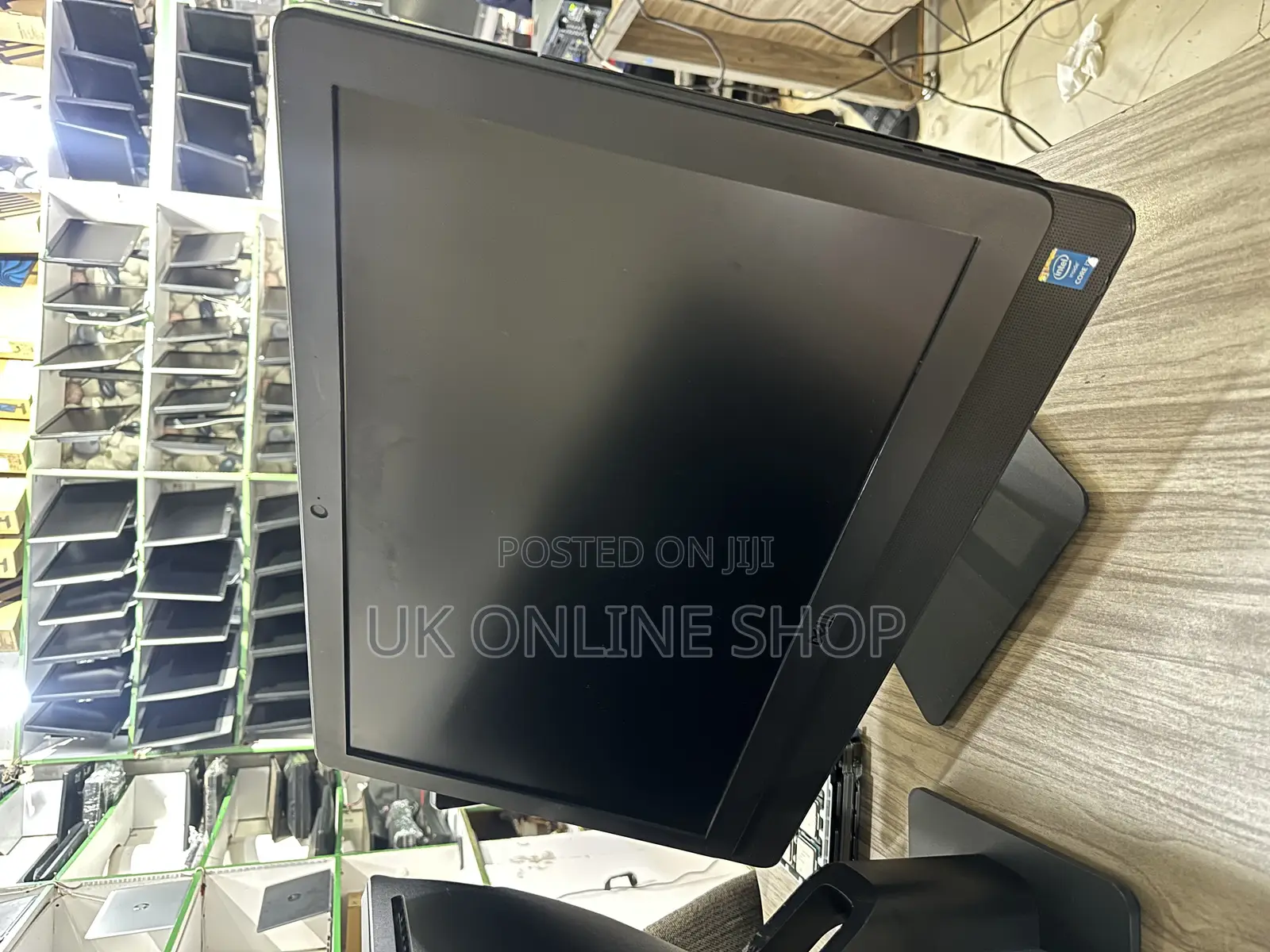 Desktop Computer Dell OptiPlex 9020 8GB Intel Core I7 HDD 500GB