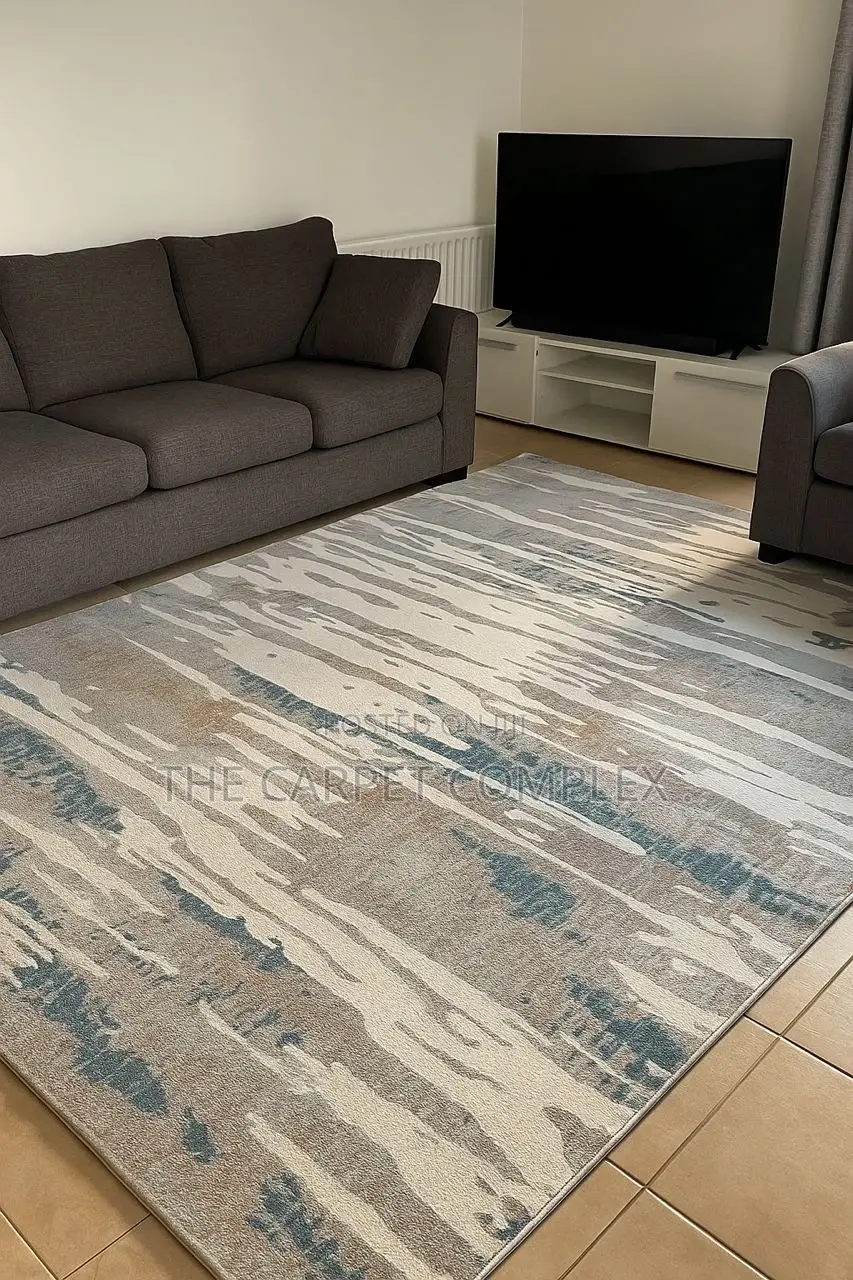 Medium Rugs Only