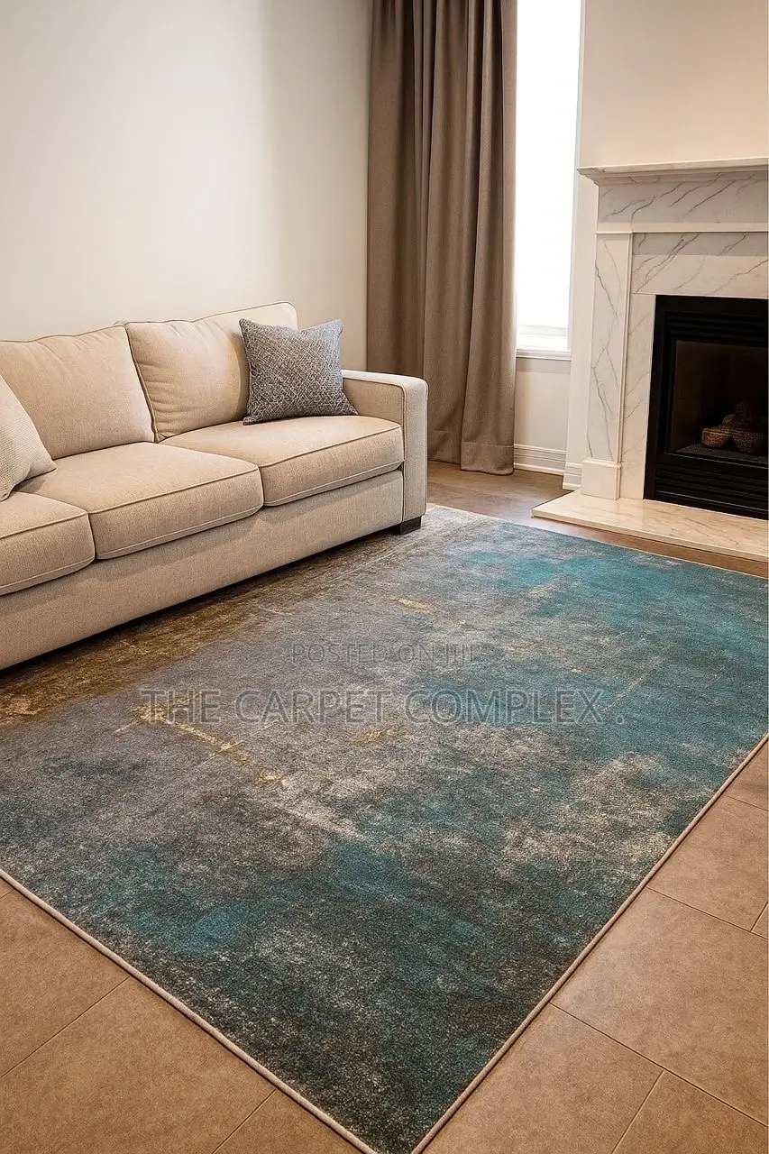 Modern Carpets Only