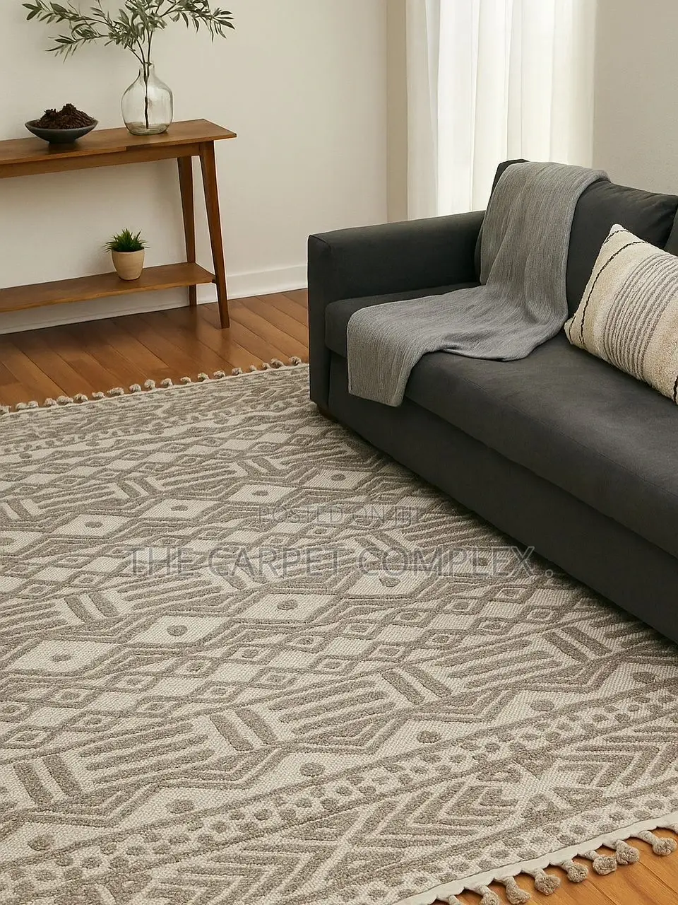 Home Centre Carpets Only