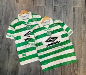 Agent Umbro Jersey Original Material