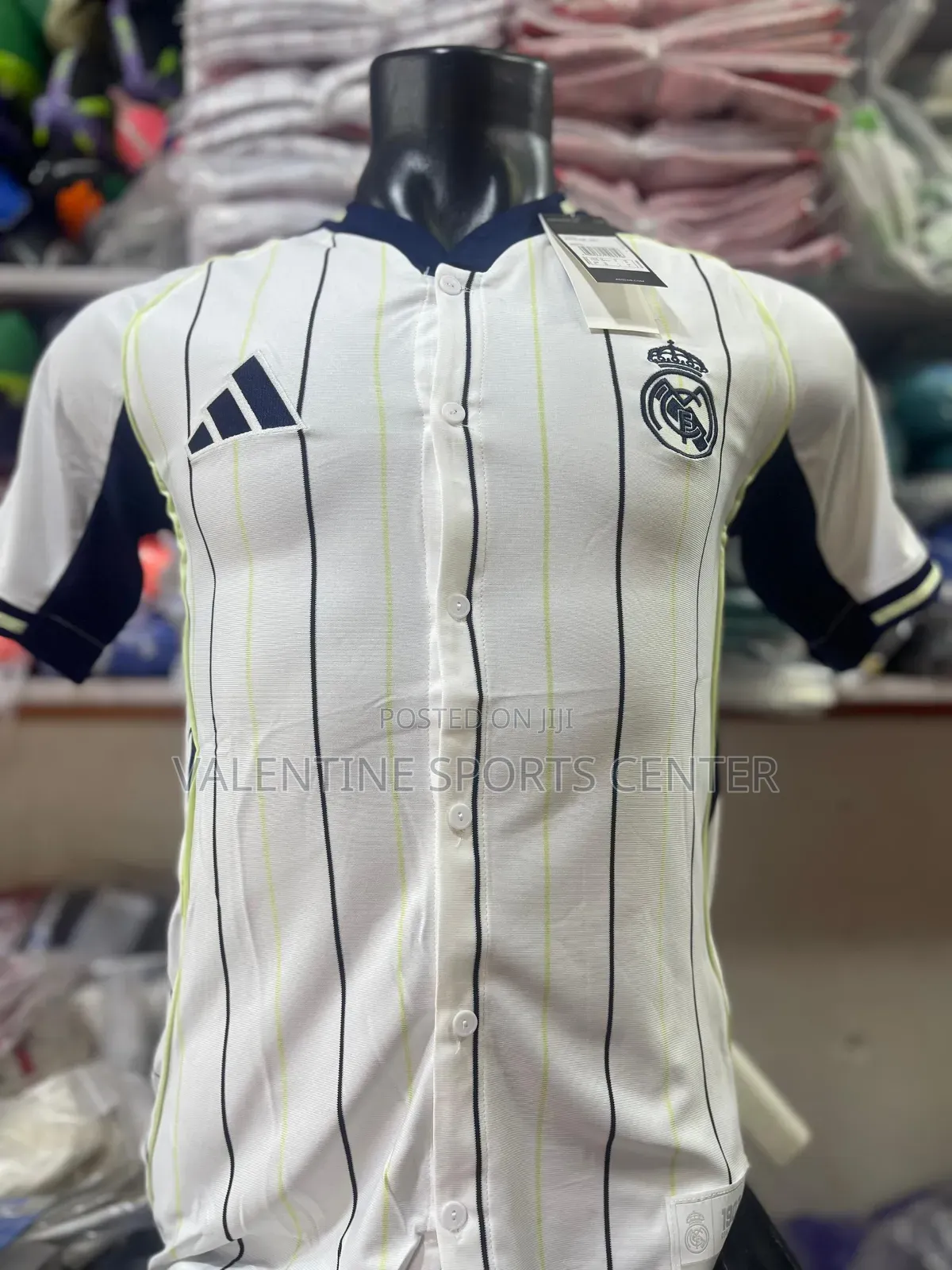 Agent Umbro Jersey Original Material