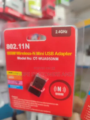 Wireless Adapter
