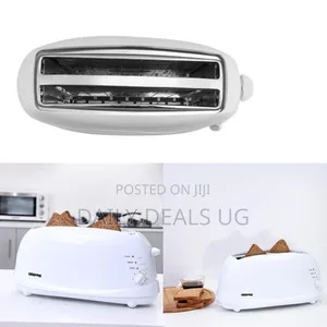 Electric Geepas Bread Toaster