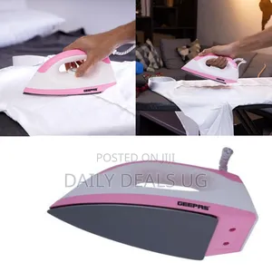 Electric Geepas Iron