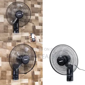Geepas Mountain Fan