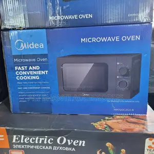 20l Microwave Oven,Midea 20l Electric Microwave Oven