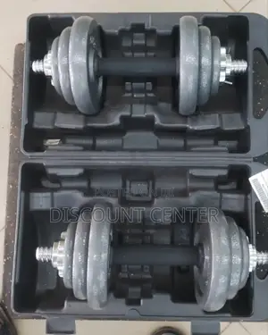 Dumb Bell 20kg