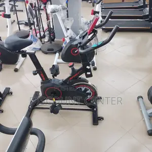 Mini Exercise Bike