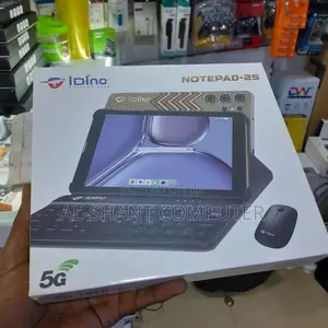 New Tablet 512 GB