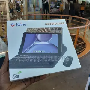 New Tablet 512 GB